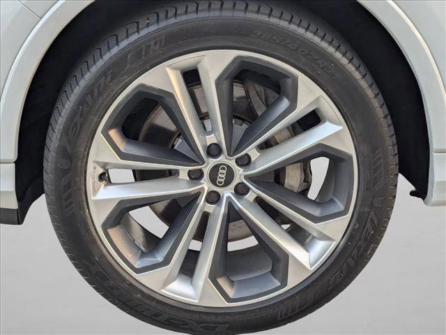 Used 2021 Audi Q7 3.0T Premium Plus w/ Premium Plus Package image 24