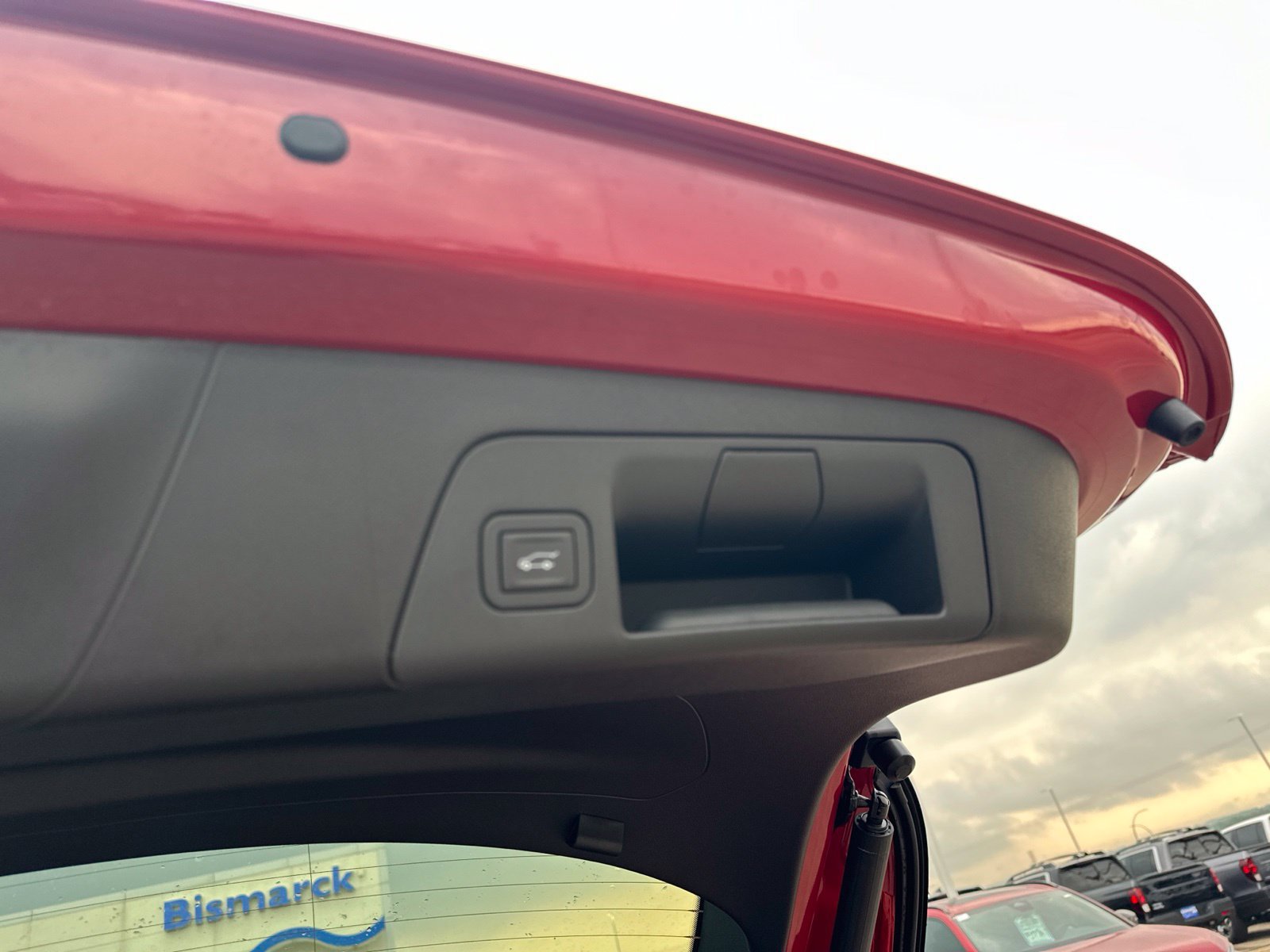Used 2026 Buick Envision Avenir AWD/4WD image 30