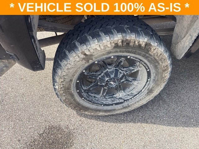Used 2012 Chevrolet Silverado 1500 LT w/ All-Star Edition AWD/4WD image 30
