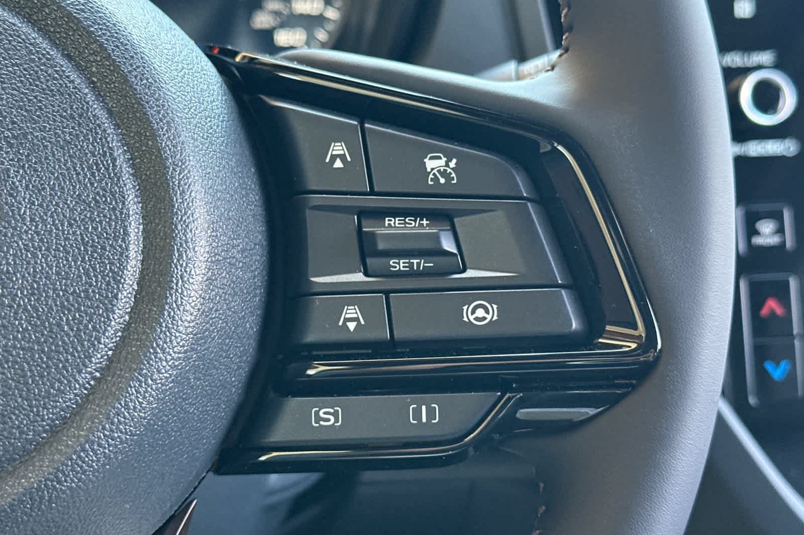 New 2026 Subaru Forester Sport AWD/4WD image 29