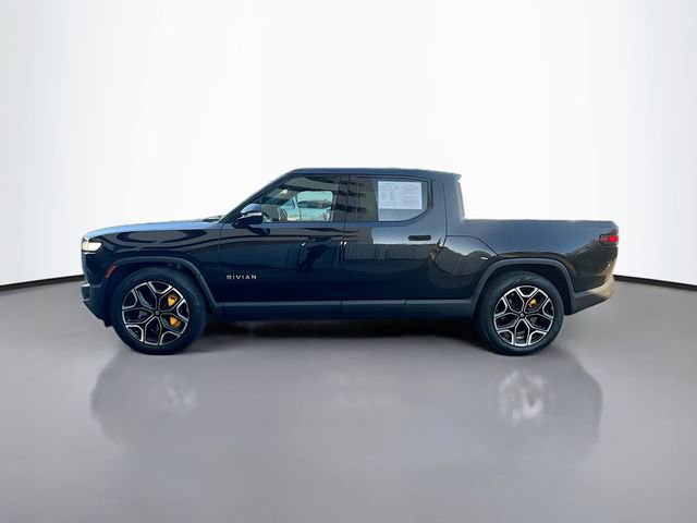 Used 2022 Rivian R1T Adventure image 4
