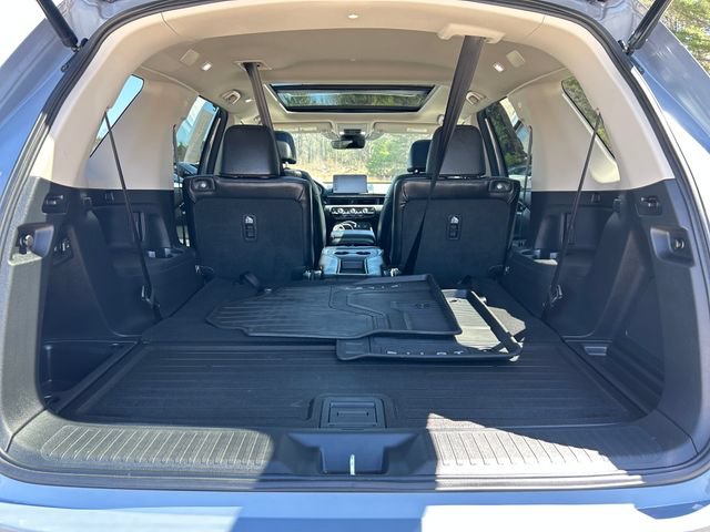 Used 2025 Honda Pilot Touring image 23