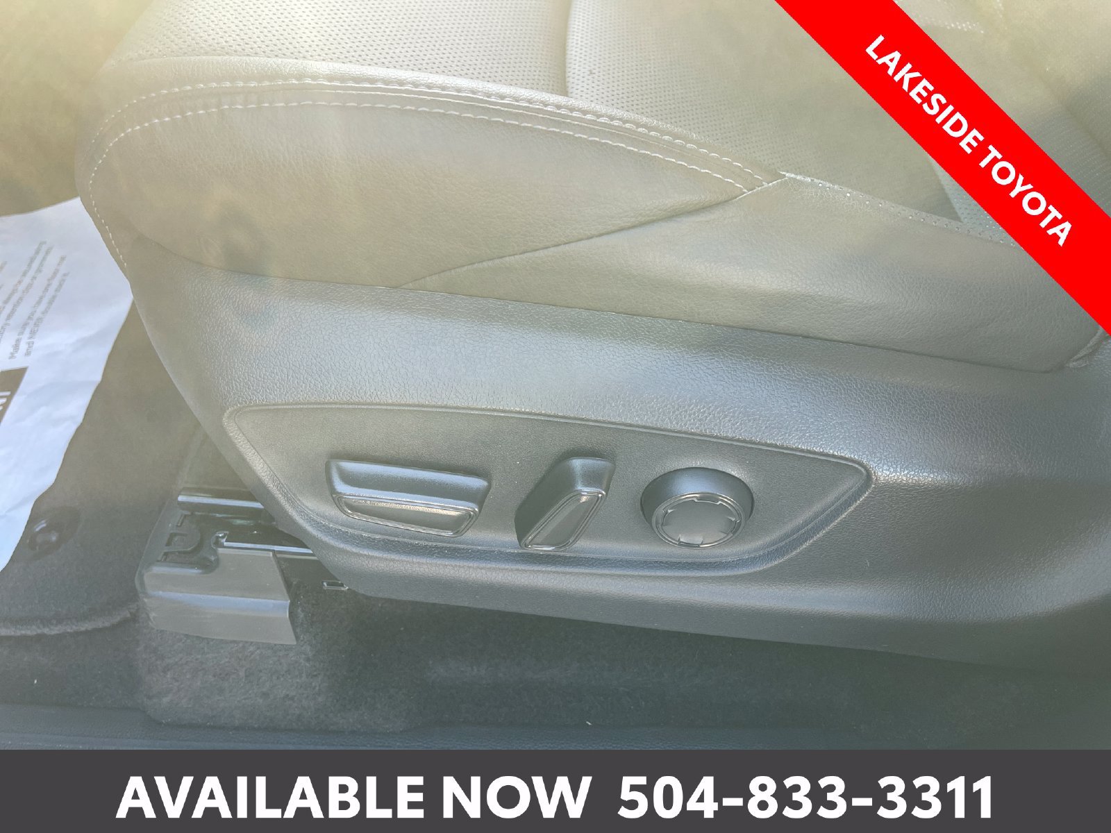 Certified 2025 Toyota Tacoma TRD Sport w/ TRD Sport Premium Package AWD/4WD image 26
