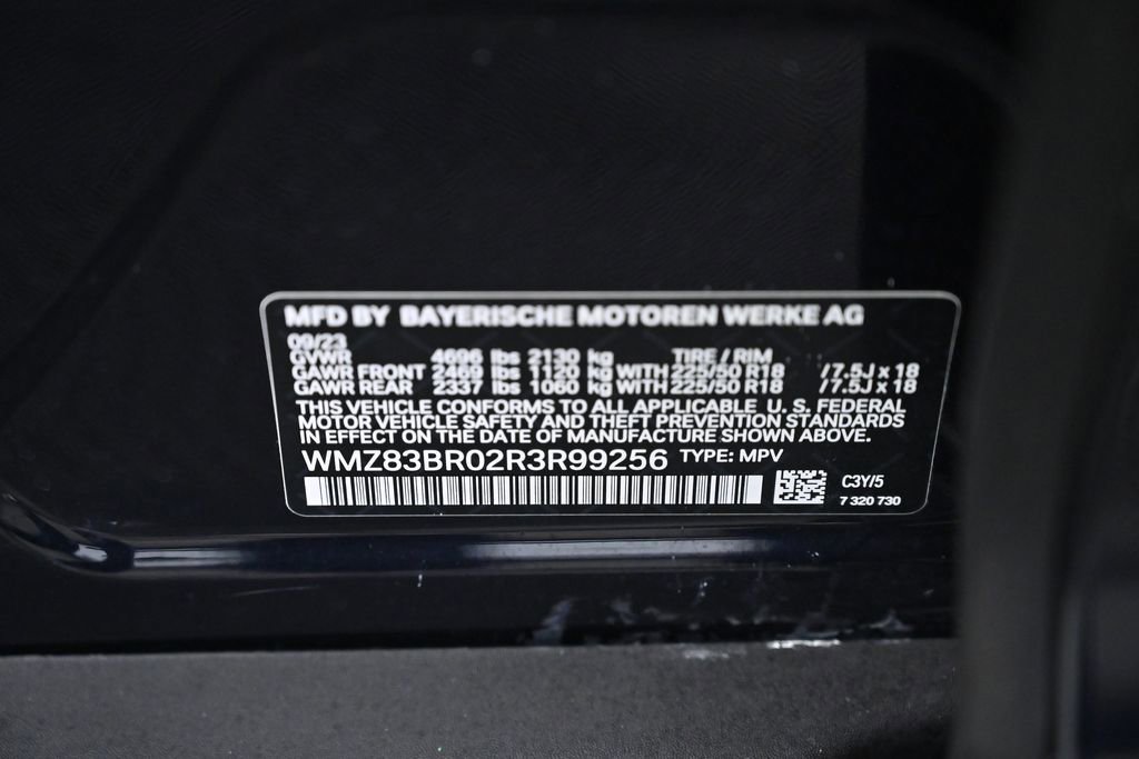 Used 2024 MINI Cooper Countryman S image 40