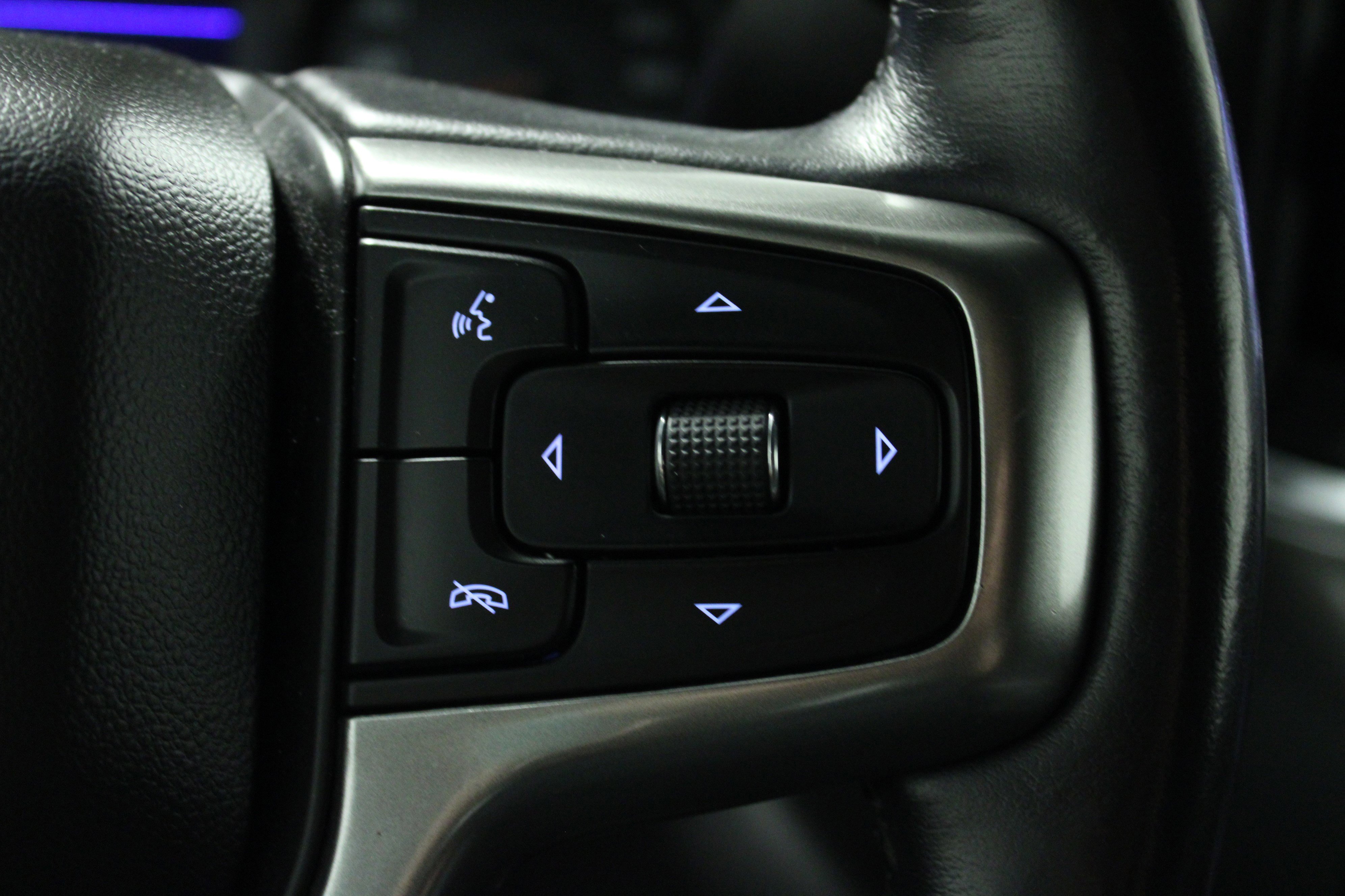 Used 2019 Chevrolet Silverado 1500 LT Trail Boss image 20