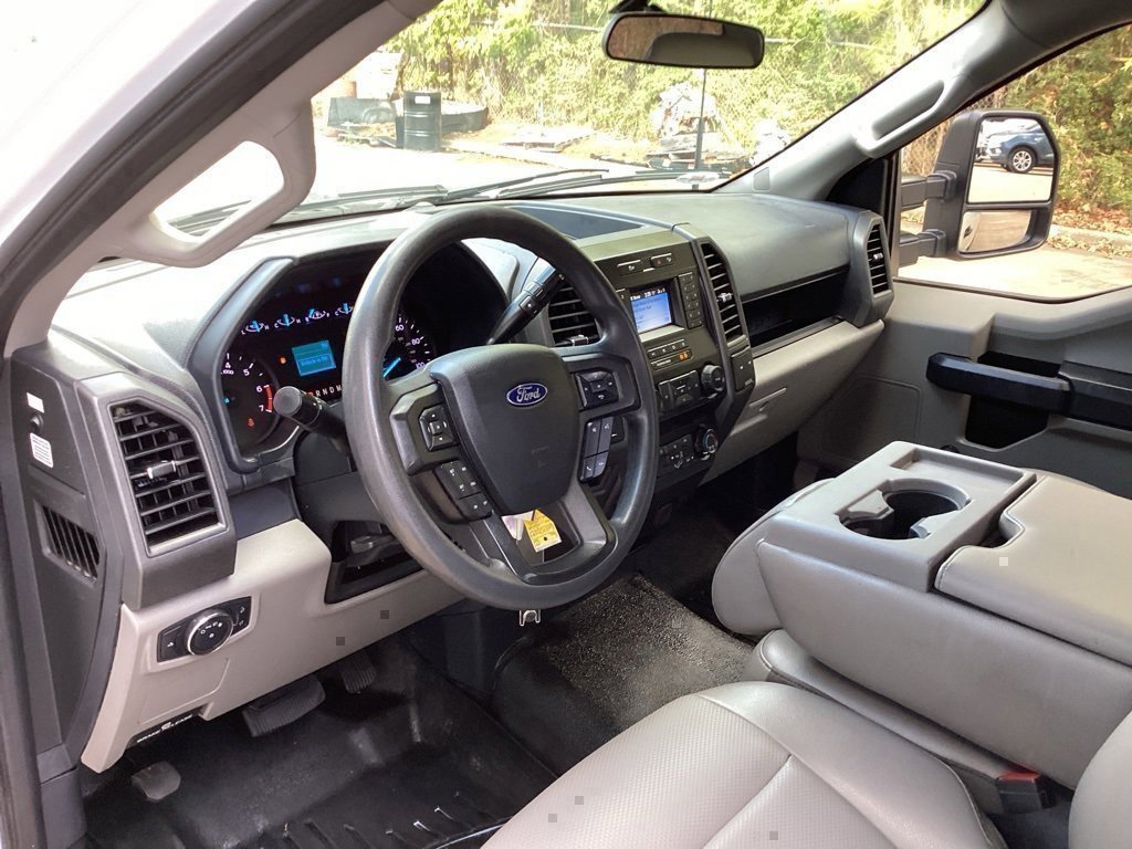Used 2022 Ford F250 XL w/ STX Appearance Package image 24