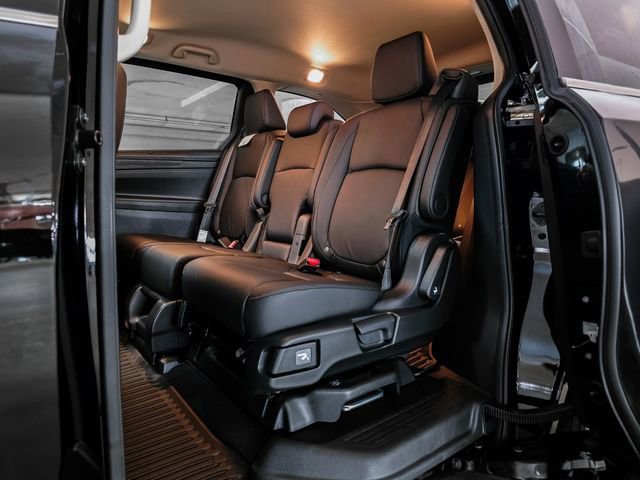New 2026 Honda Odyssey EX-L image 15