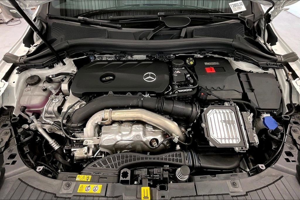 New 2026 Mercedes-Benz GLA 250 4MATIC image 35