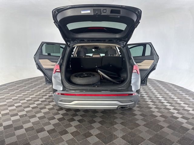 Certified 2023 Hyundai Santa Fe SEL FWD image 16