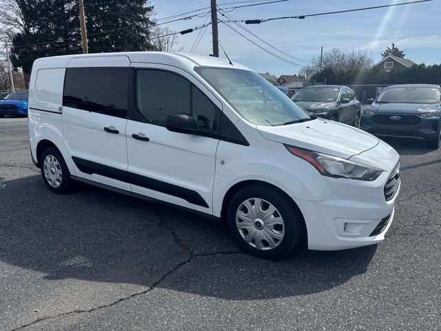 Used 2020 Ford Transit Connect XLT image 7