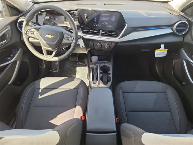 New 2026 Chevrolet Trax LS w/ LS Convenience Package image 15