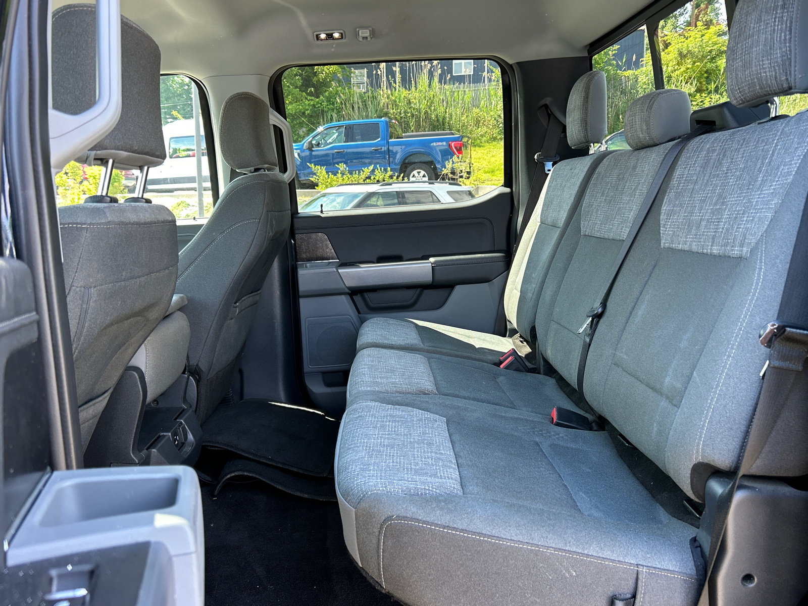 Certified 2022 Ford F150 XLT w/ Equipment Group 302A High AWD/4WD image 24
