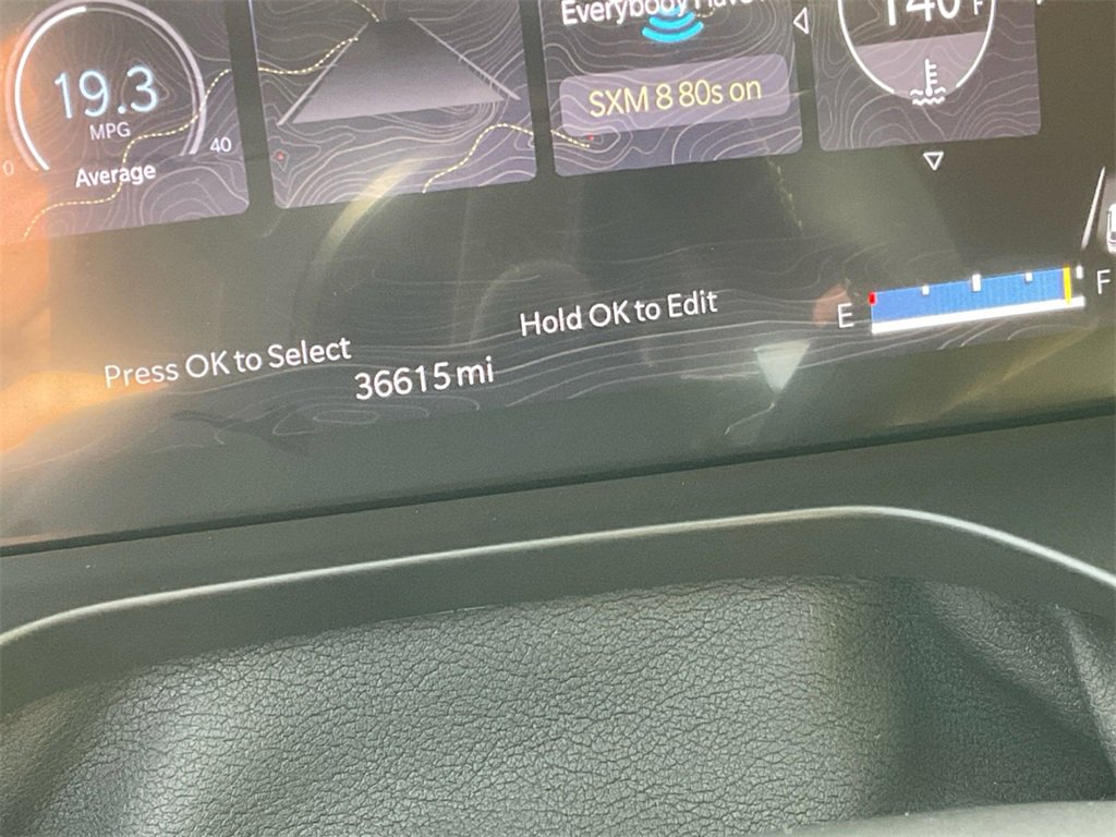 Used 2022 Jeep Grand Cherokee Limited image 20