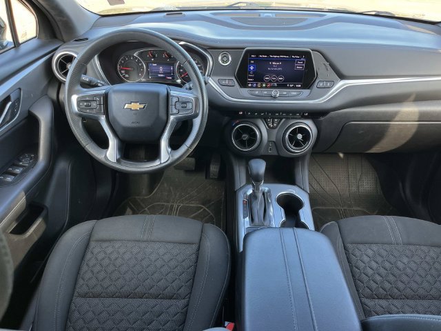 Certified 2021 Chevrolet Blazer LT FWD image 13