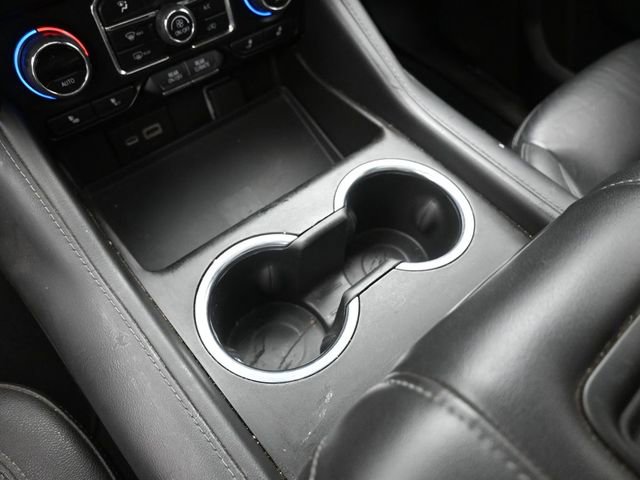 Used 2021 Chevrolet Suburban LT w/ Rear Media and Nav Package image 31