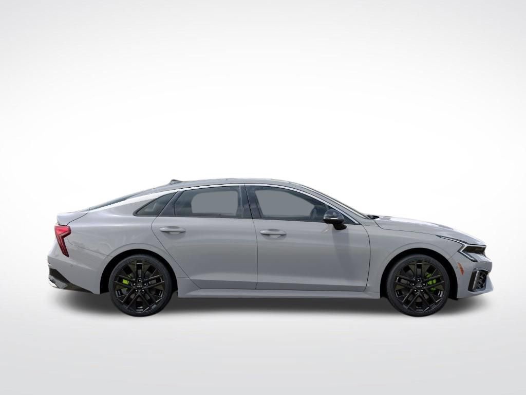 New 2026 Kia K5 GT FWD image 9