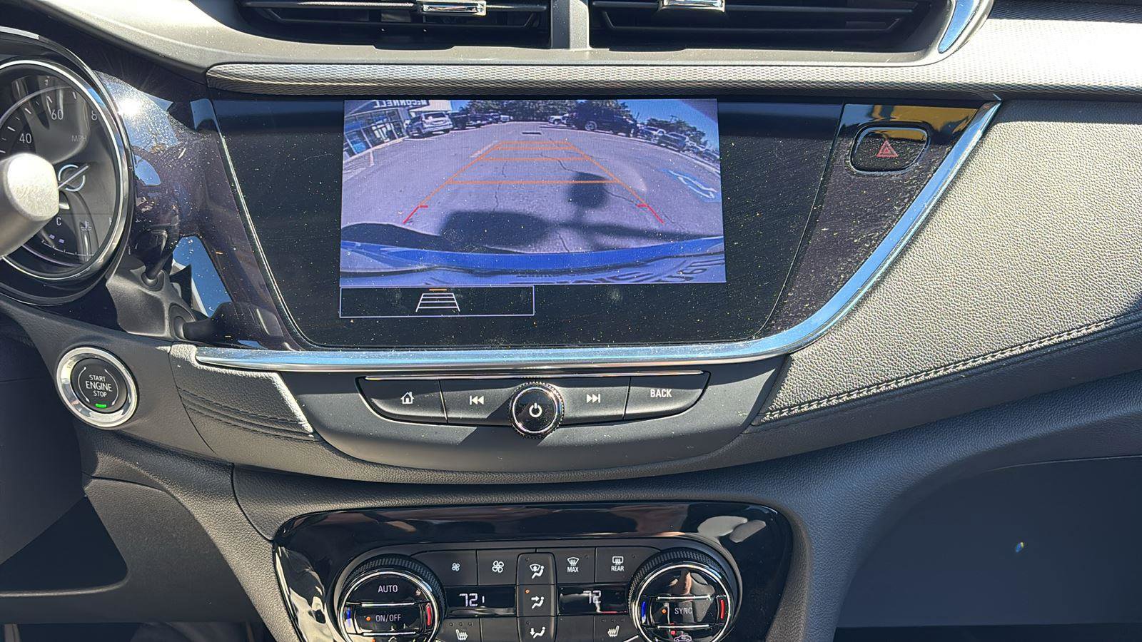 Used 2022 Buick Encore GX Select w/ Experience Buick Package image 32