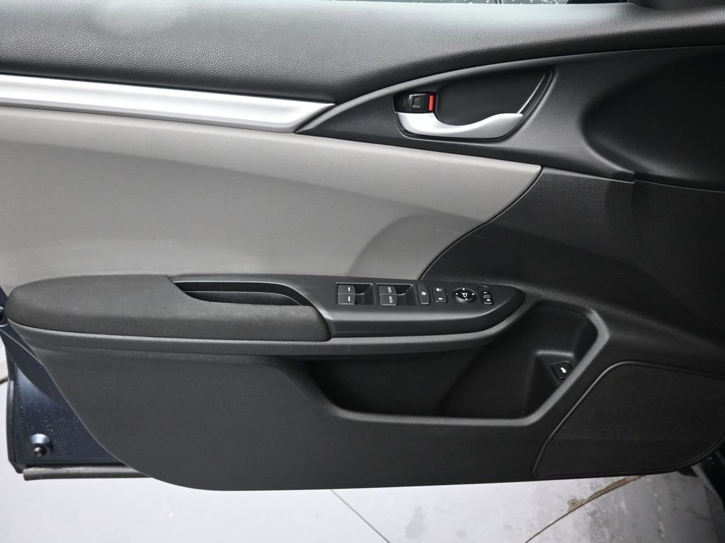 Used 2019 Honda Civic LX image 19