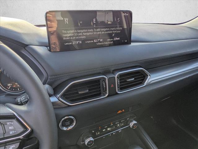 Used 2023 MAZDA CX-5 AWD 2.5 S w/ Select Package image 13