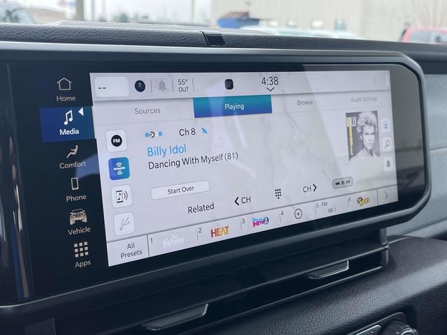 New 2026 Jeep Wrangler Sport image 20