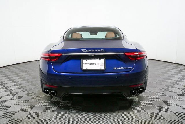 New 2026 Maserati GranTurismo Modena image 23