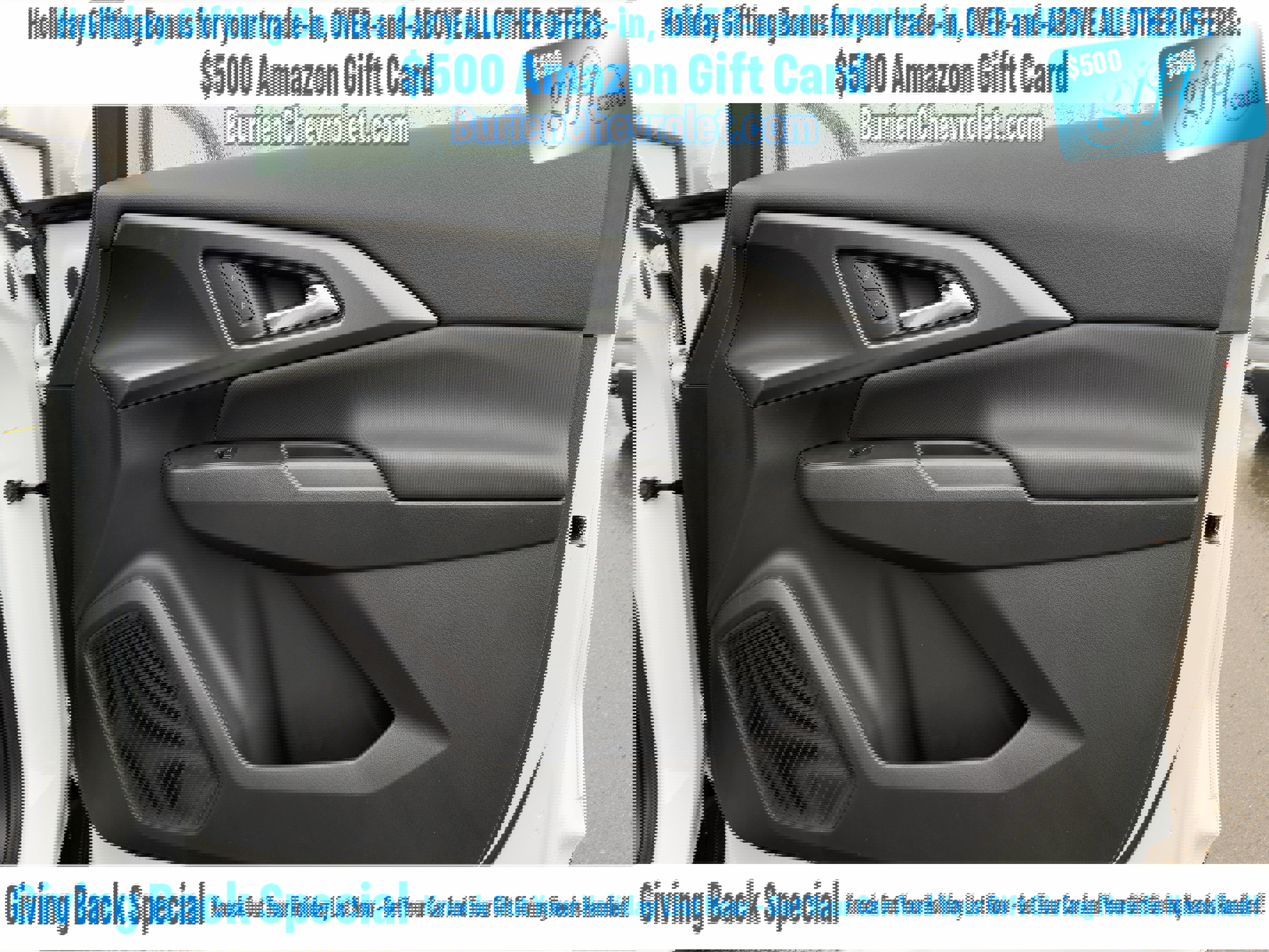 New 2026 Chevrolet Equinox EV LT image 21