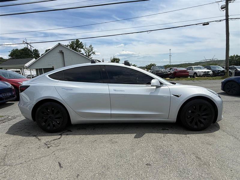 Used 2018 Tesla Model 3 Long Range AWD/4WD image 7