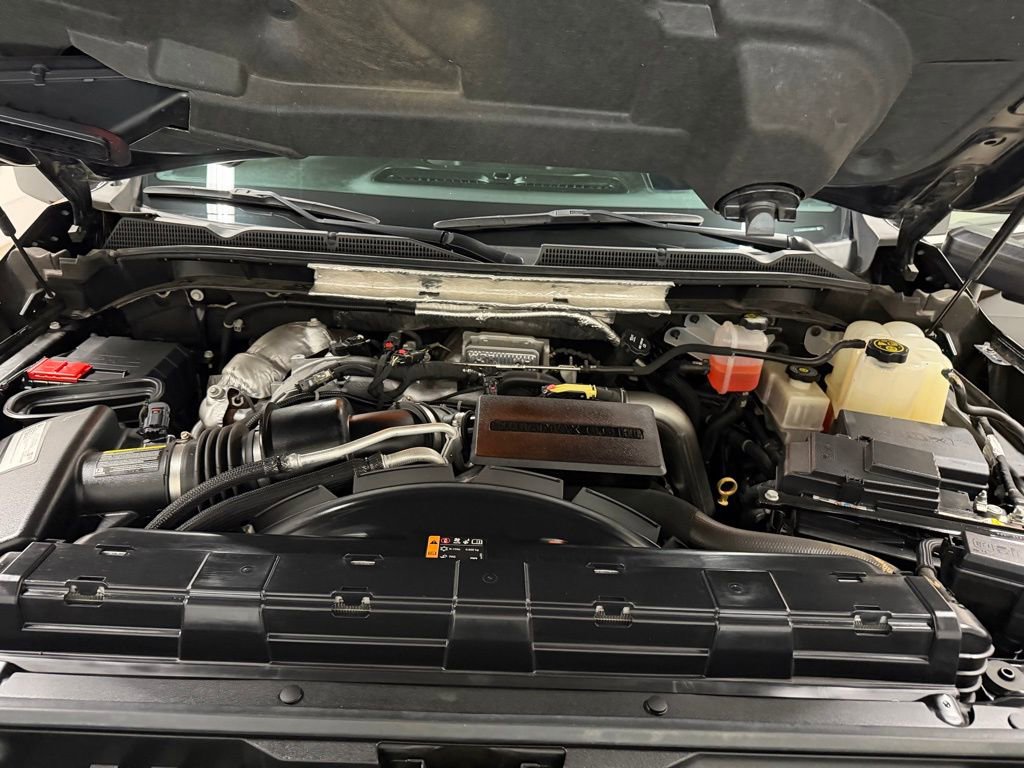 Used 2020 GMC Sierra 3500 Denali w/ Denali Ultimate Package image 54