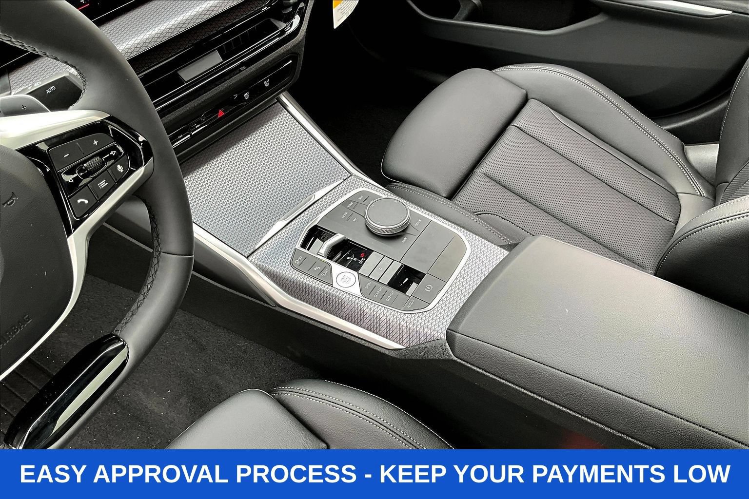 Used 2026 BMW 330i xDrive Sedan AWD/4WD image 23