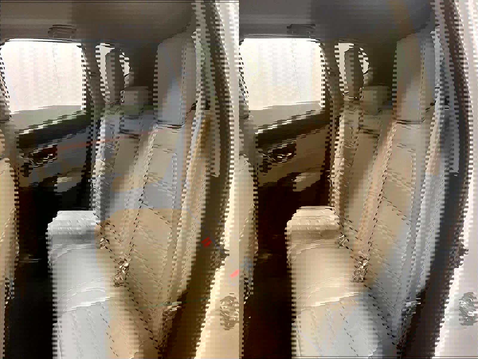 Used 2022 Honda CR-V Touring image 15