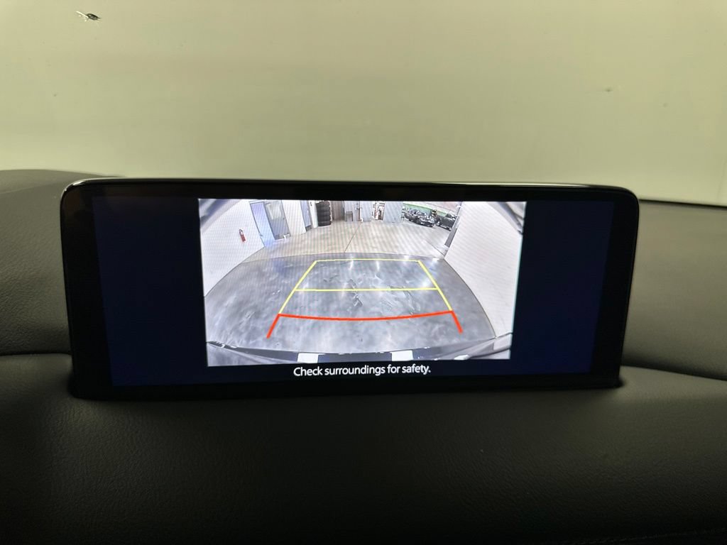 Certified 2023 MAZDA CX-5 AWD 2.5 S w/ Premium Plus Pkg image 35