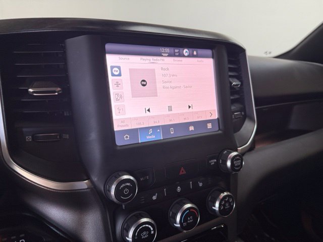 Used 2023 RAM 1500 Big Horn AWD/4WD image 31