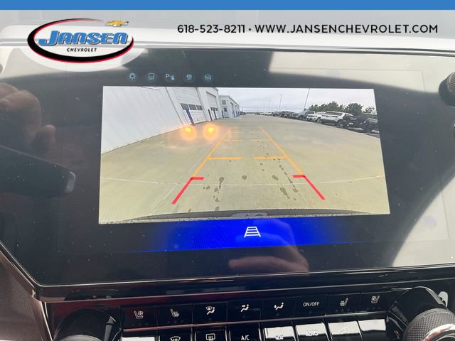 New 2027 Chevrolet Bolt RS w/ LPO, All-Weather Package FWD image 14