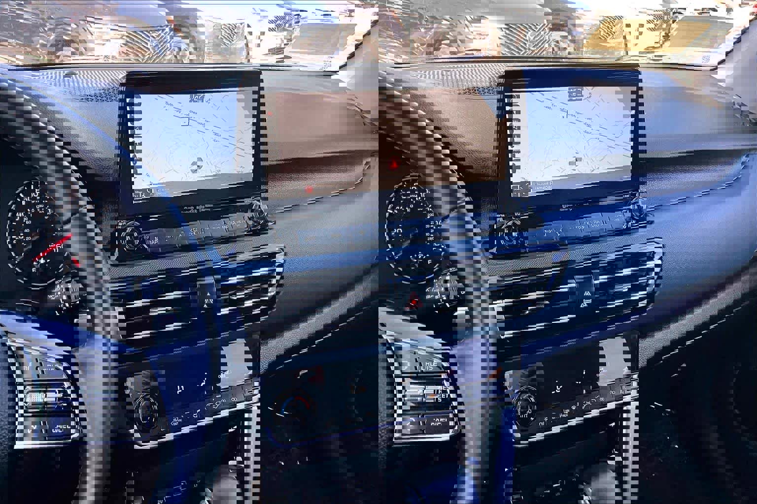 Used 2022 Kia Seltos Nightfall Edition image 7