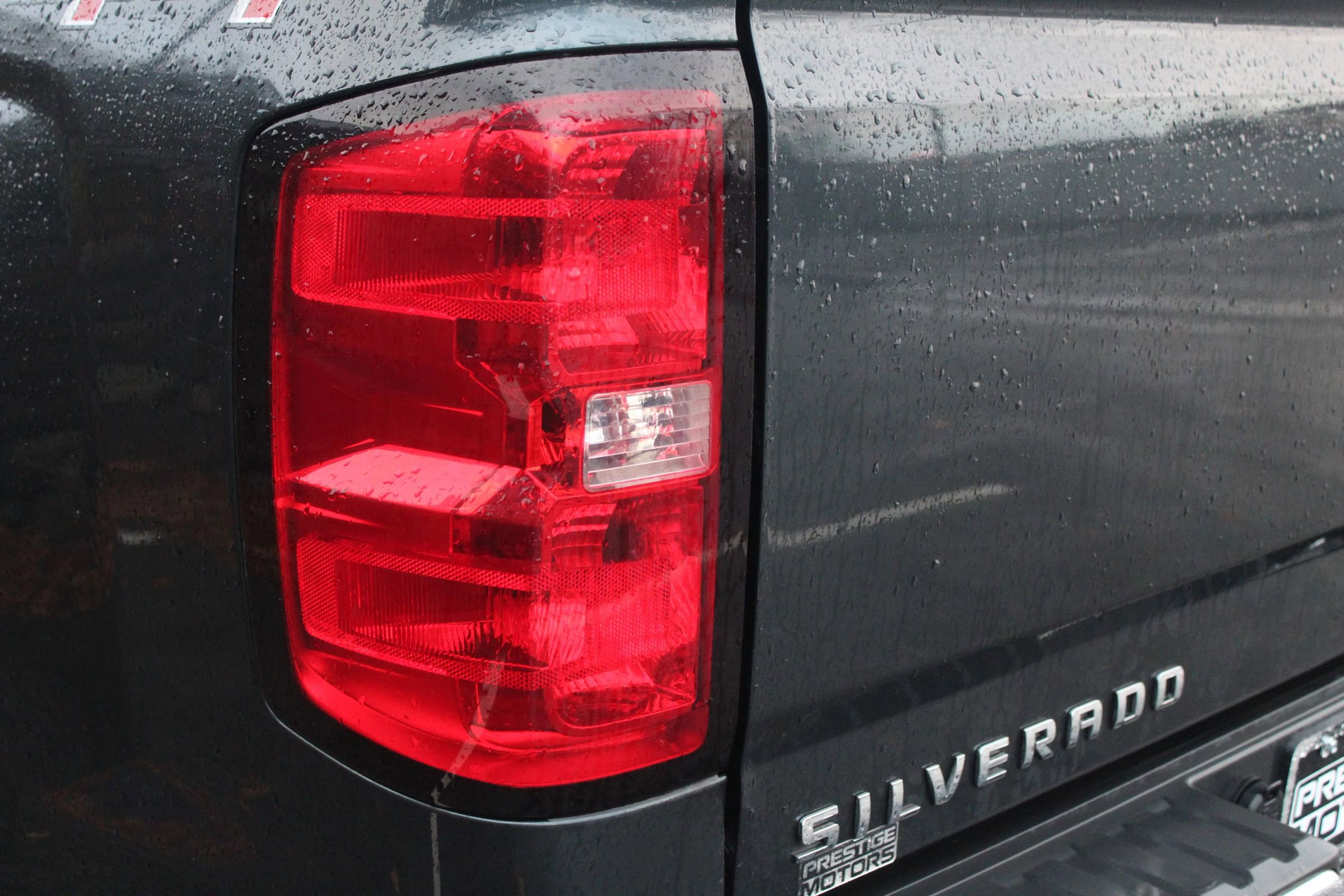 Used 2017 Chevrolet Silverado 1500 LT w/ All Star Edition image 33