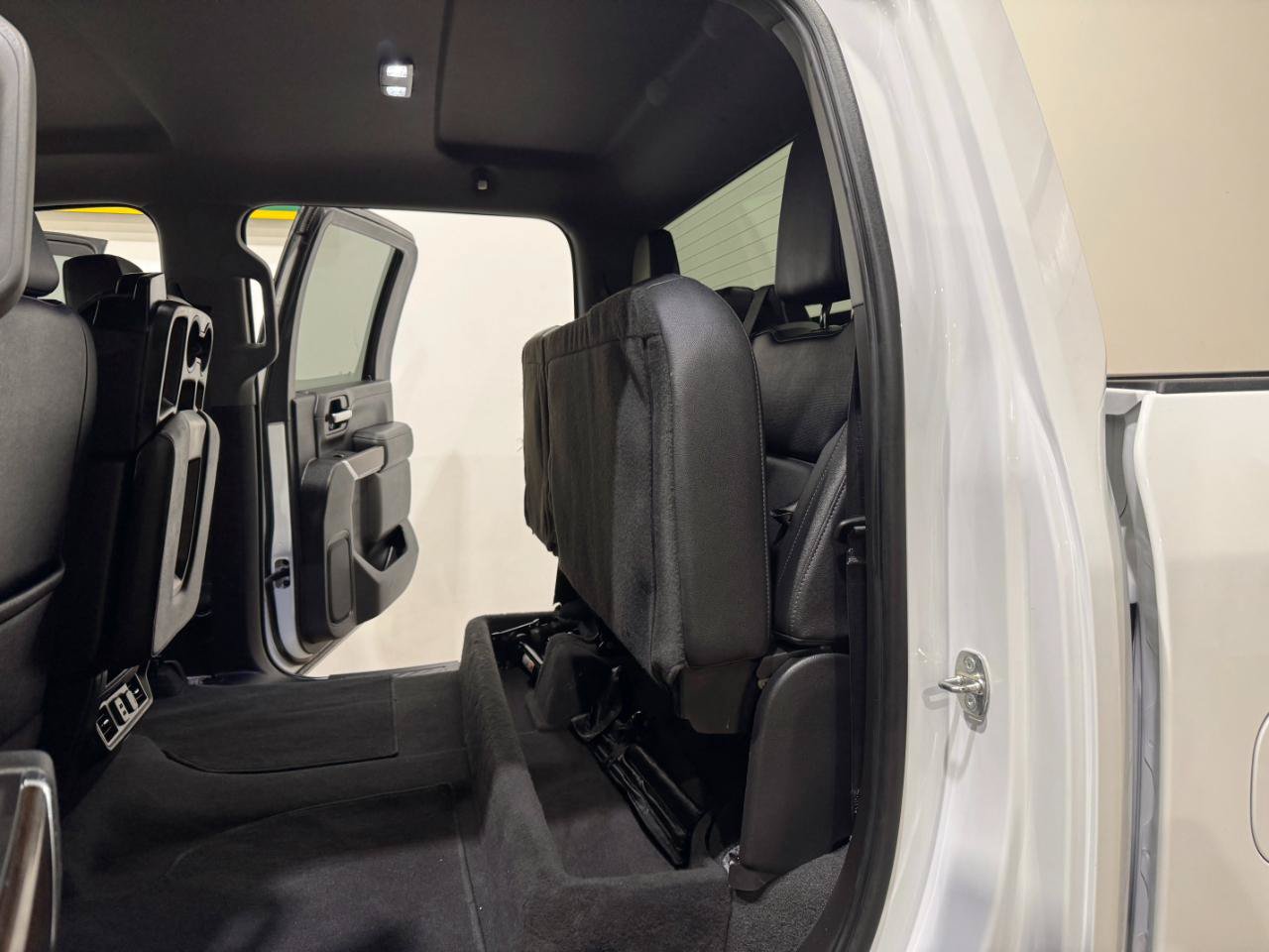 Used 2021 GMC Sierra 2500 SLT AWD/4WD image 19