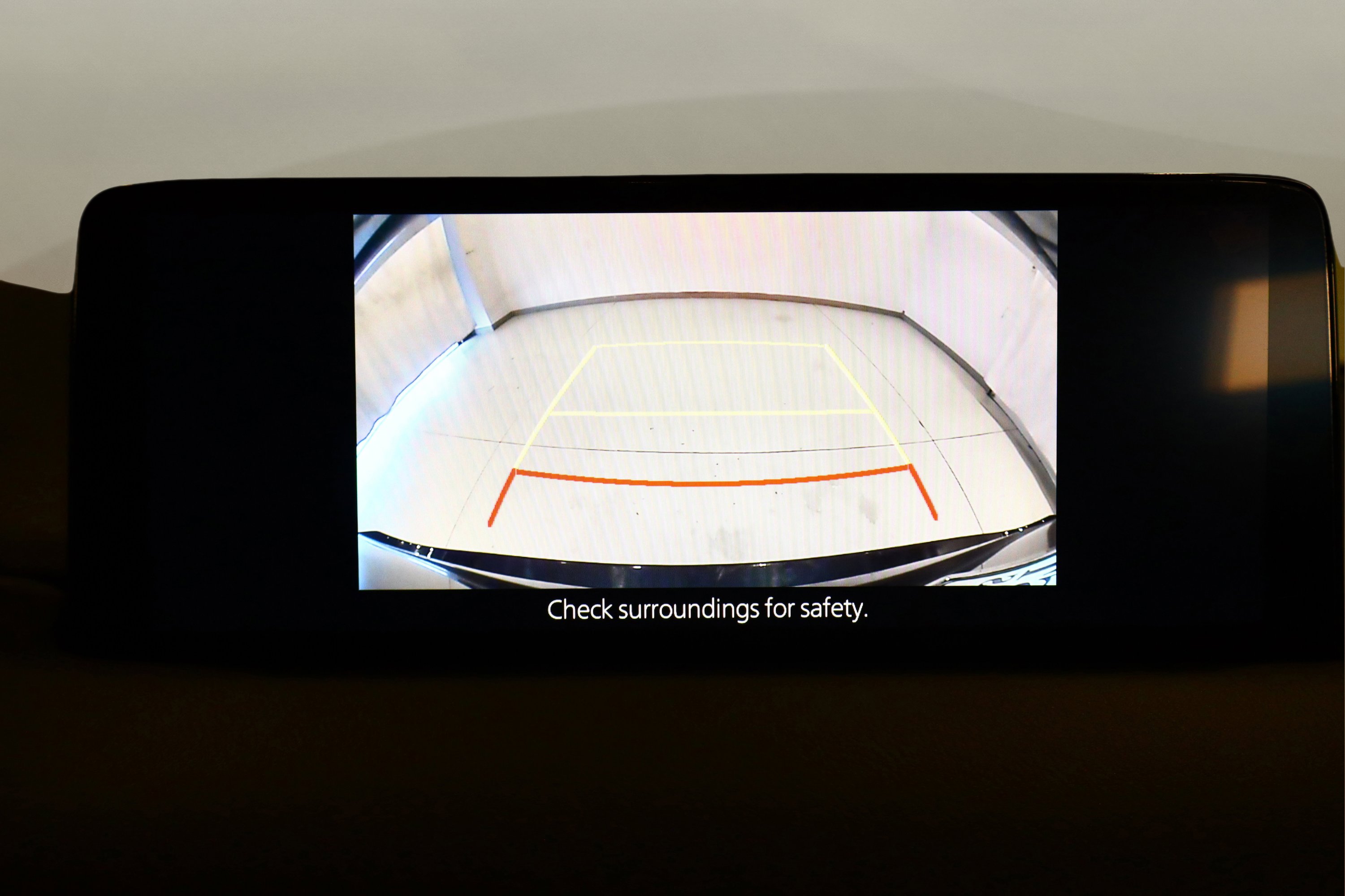 Used 2025 MAZDA CX-5 AWD 2.5 S w/ Preferred Package image 34