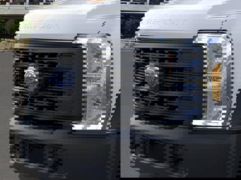 New 2026 Ford F450 XL image 18