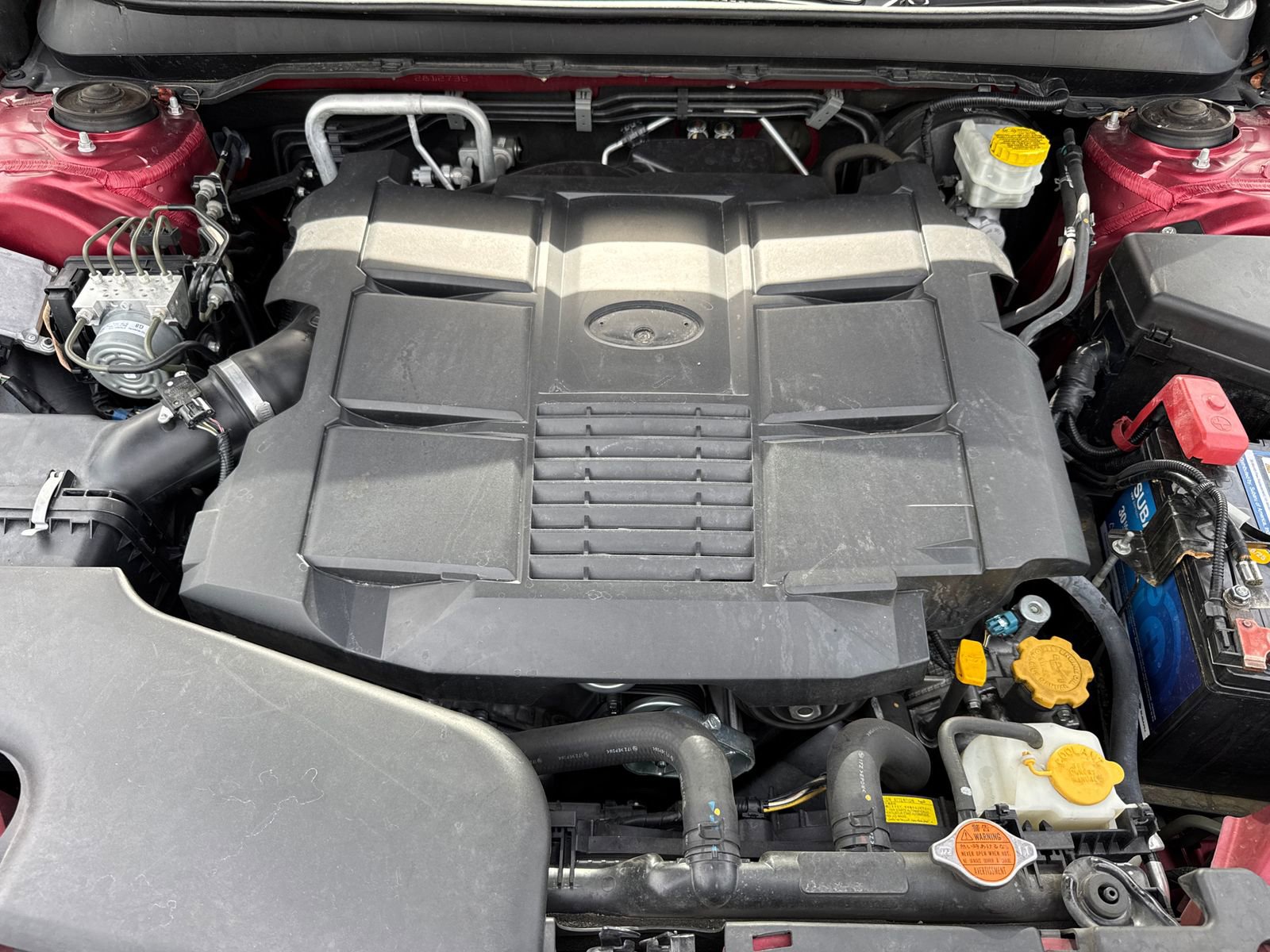 Used 2018 Subaru Outback 3.6R Limited image 6