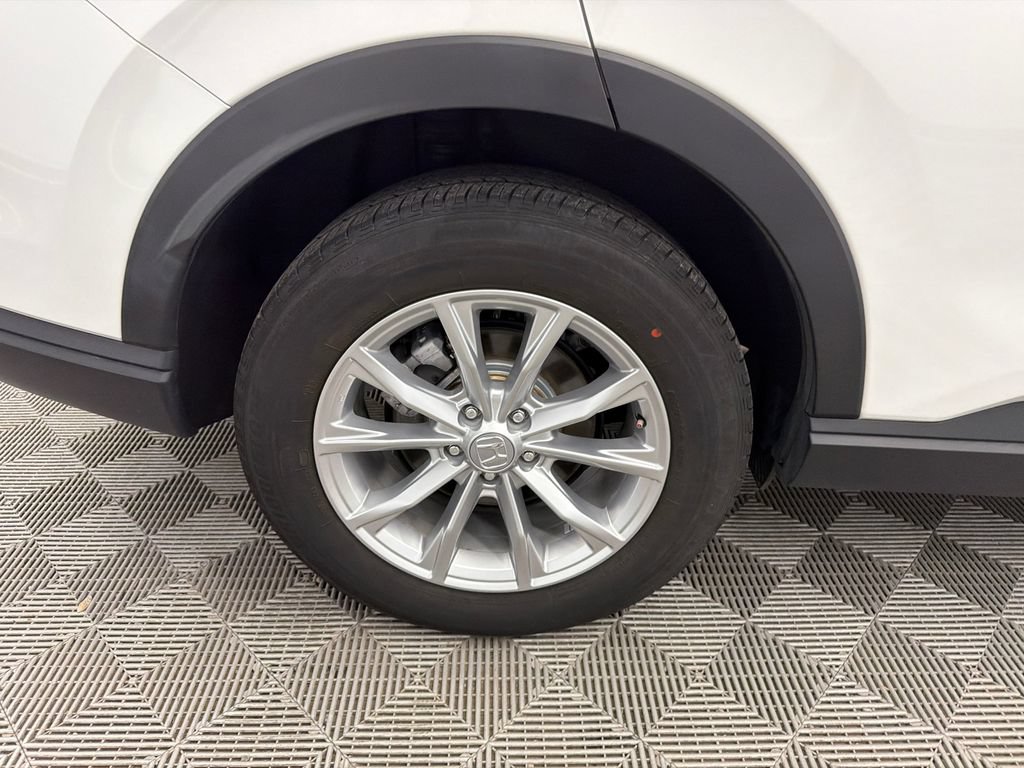 Used 2024 Honda CR-V EX image 18