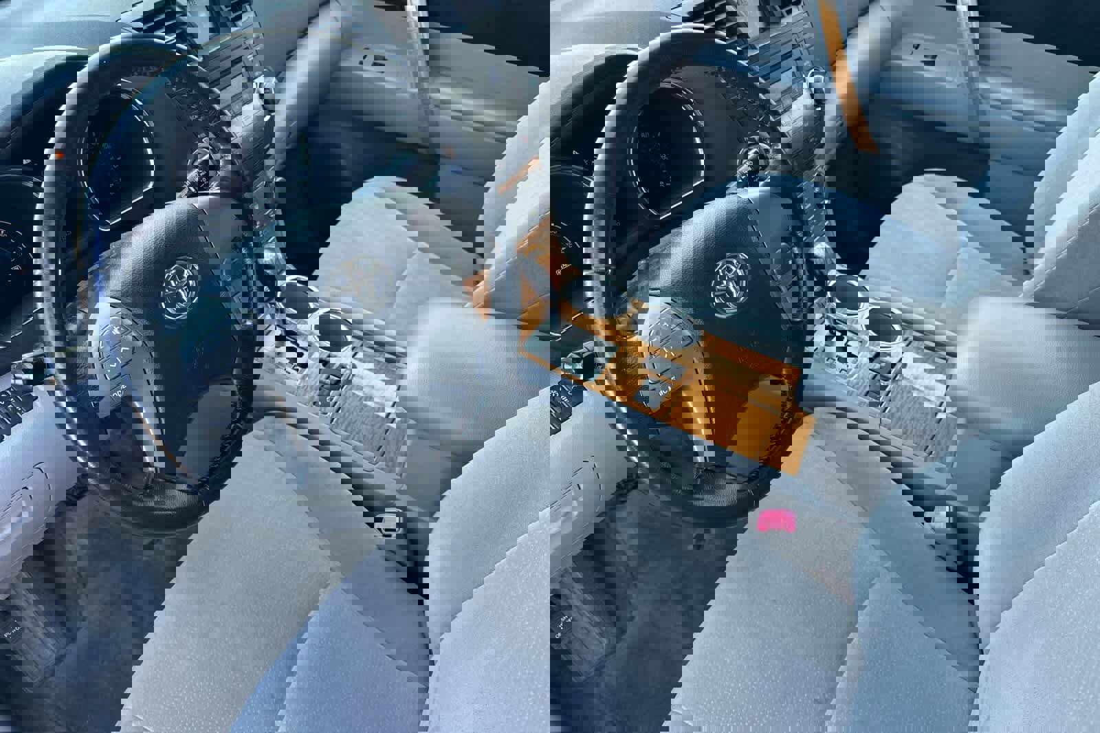 Used 2008 Toyota Highlander 4WD Hybrid image 12