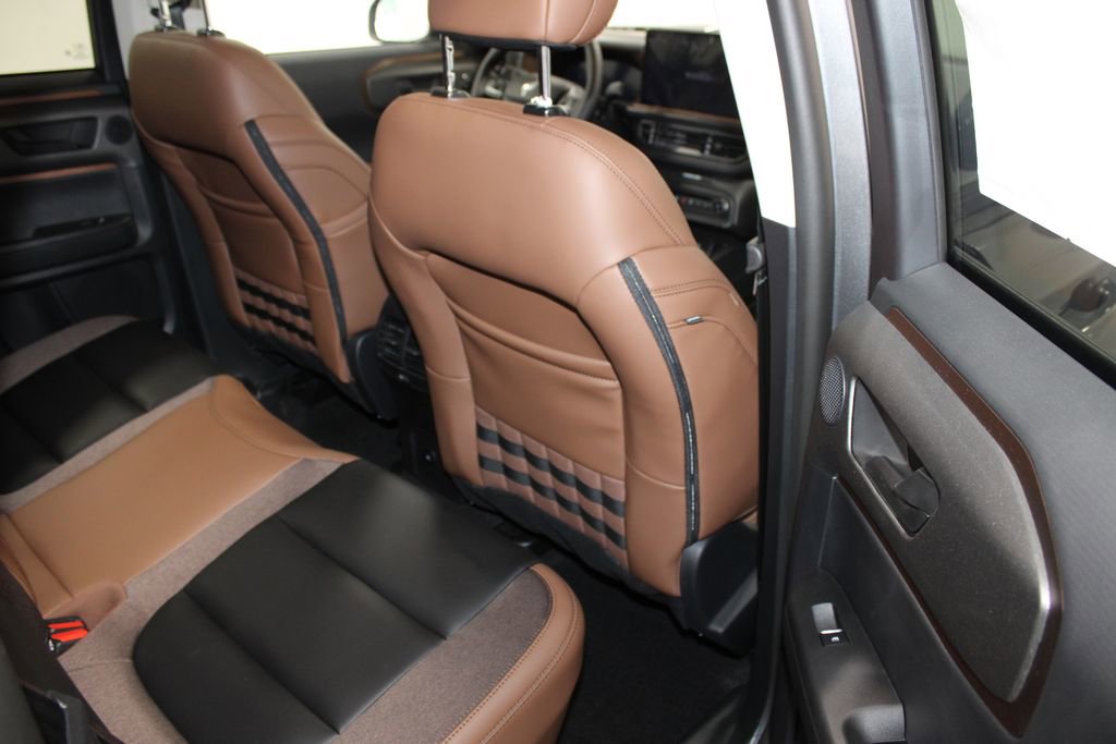 New 2025 Ford Bronco Sport Outer Banks w/ Outer Banks Tech Package+ image 31