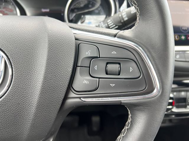 Used 2023 Buick Encore GX Select w/ Safety Package II AWD/4WD image 19
