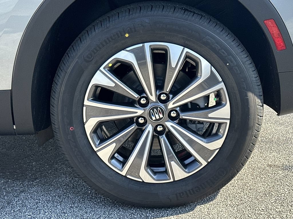 New 2026 Buick Envision Preferred image 31