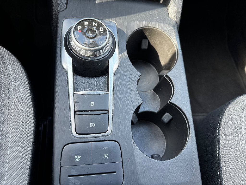 Used 2022 Ford Escape SE w/ Cold Weather Package AWD/4WD image 30