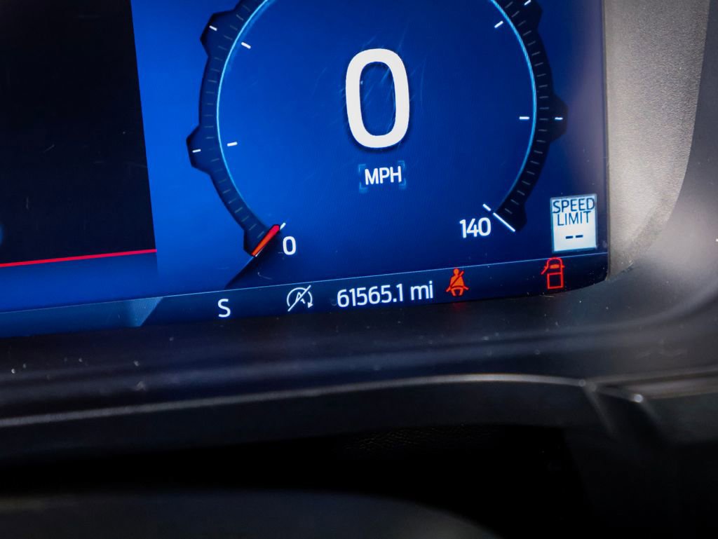 Used 2024 Ford F150 Raptor image 21