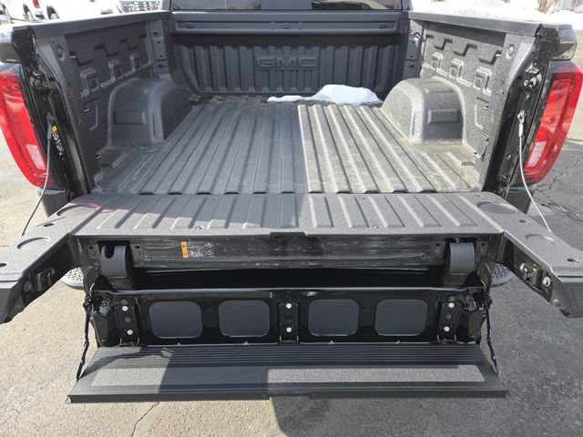 New 2026 GMC Sierra 1500 AT4 w/ AT4 Premium Package image 28
