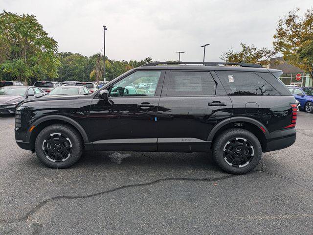 New 2026 Hyundai Palisade XRT Pro image 7