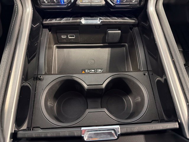 Used 2023 GMC Yukon XL Denali w/ Max Trailering Package AWD/4WD image 24