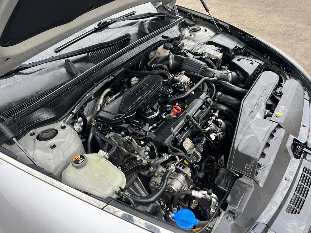 Used 2020 Hyundai Sonata SEL Plus image 32